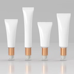 Rethinking What a Cosmetic Tube Can Do